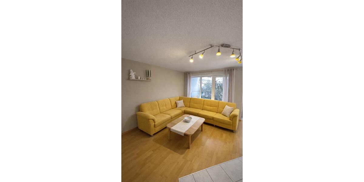 Etagenwohnung Radolfzell am Bodensee - 4 Zimmer, 118 m&sup2;, 1.300&euro; | Angebot:24751964