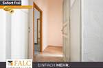 Etagenwohnung Krefeld Stadtmitte - 3 Zimmer, 75 m&sup2;, 625&euro; | Angebot:25742590