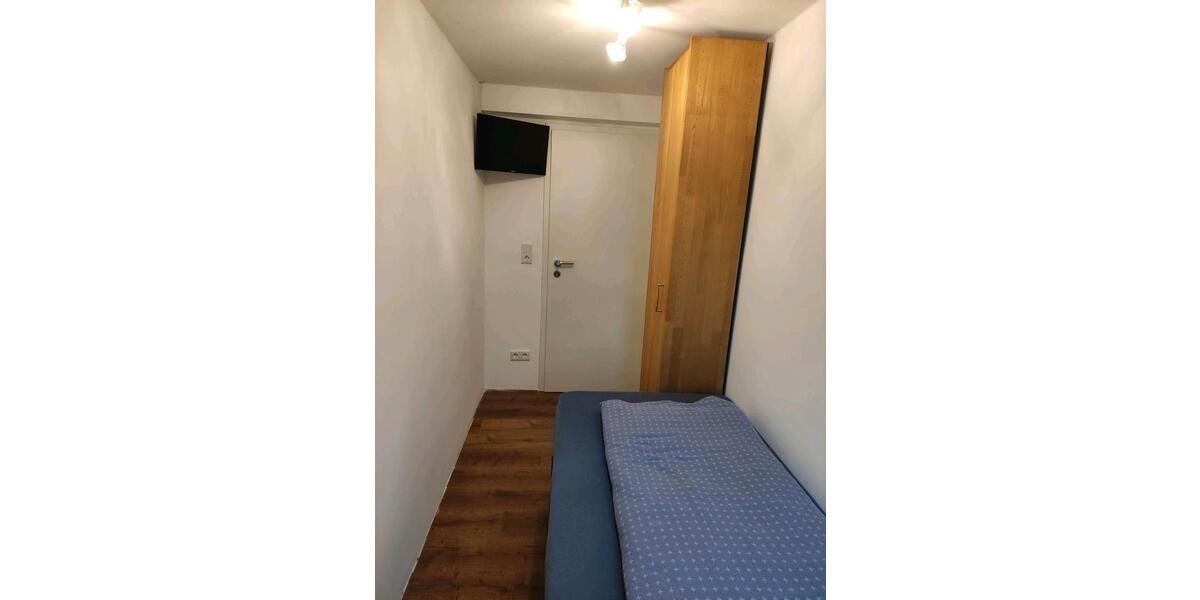 Wohnen auf Zeit Böklund - 2 Zimmer, 50 m&sup2;, 12&euro; | Angebot:25310996