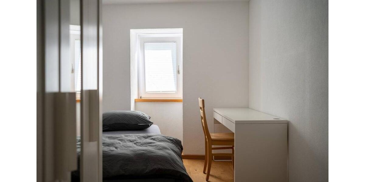 Wohnen auf Zeit Ravensburg - 3 Zimmer, 95 m&sup2;, 690&euro; | Angebot:24868168