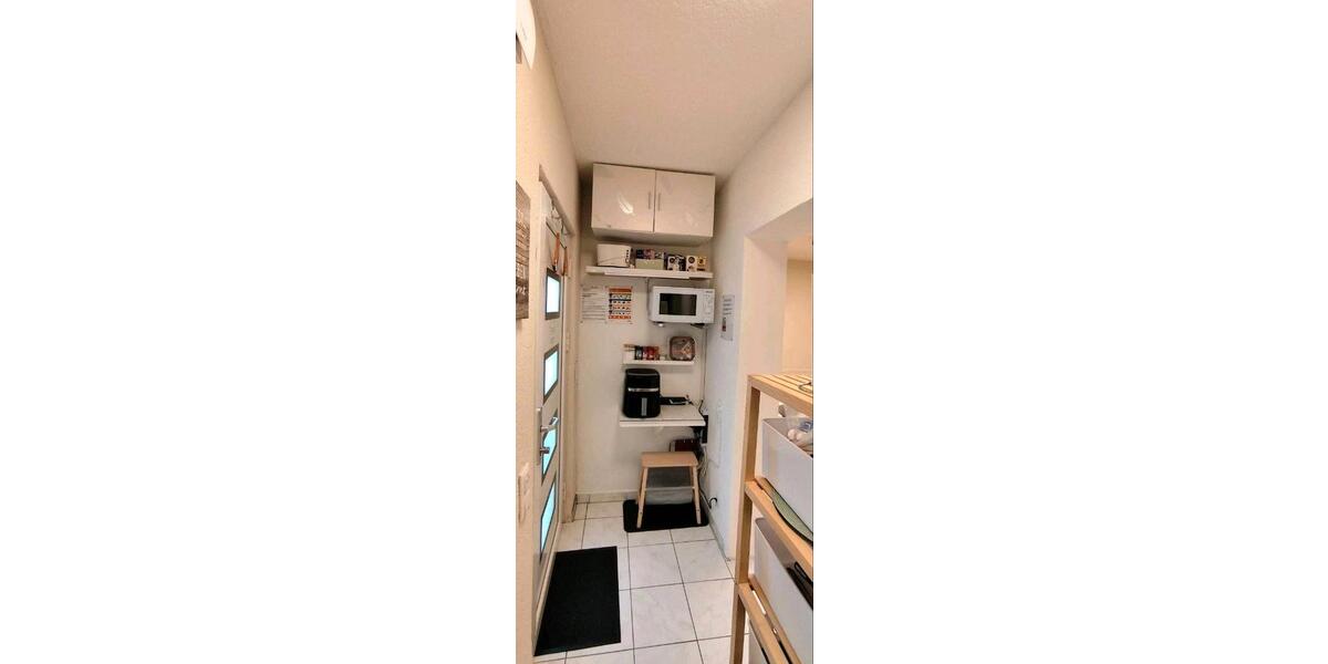 Wohnen auf Zeit Wiesbaden Mainz-Kostheim - 1 Zimmer, 20 m&sup2;, 40&euro; | Angebot:26200020