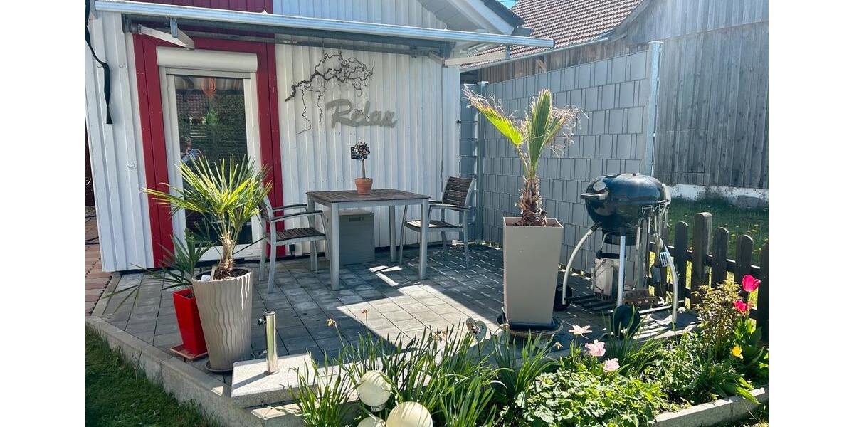 Bungalow Stetten - 4 Zimmer, 153 m&sup2;, 1.900&euro; | Angebot:24385423