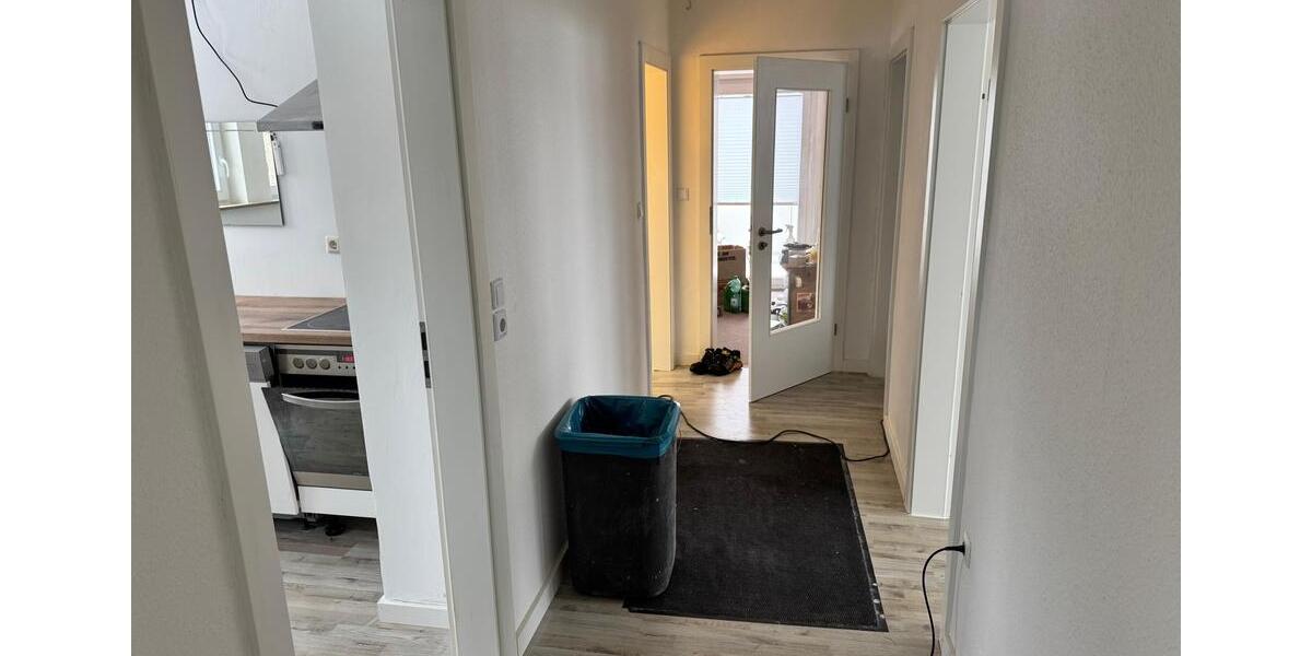 Etagenwohnung Gütersloh Avenwedde - 3 Zimmer, 15 m&sup2;, 450&euro; | Angebot:24780212