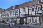 Dachgeschoßwohnung Wolfsburg Alt-Wolfsburg - 3 Zimmer, 62 m&sup2;, 380&euro; | Angebot:26516499