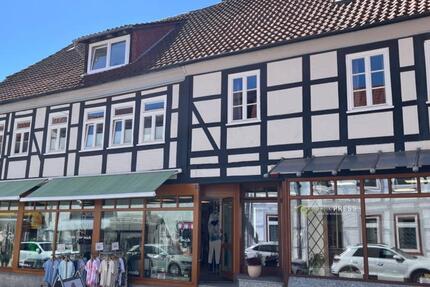 Wohnung Wolfsburg Alt-Wolfsburg - 3 Zimmer, 62 m&sup2;, 380&euro; | Angebot:26516499