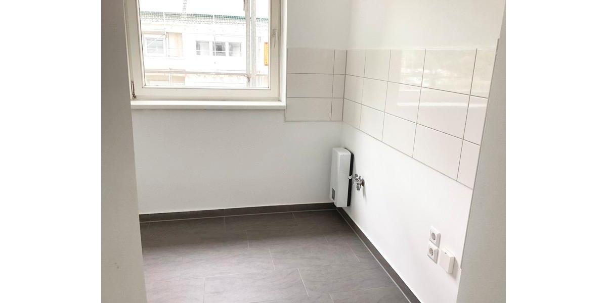 Etagenwohnung Hannover Herrenhausen-Stöcken - 3 Zimmer, 65 m&sup2;, 648&euro; | Angebot:26584318