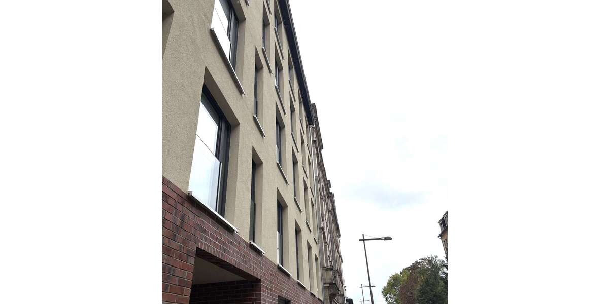 Etagenwohnung Dresden Leipziger Vorstadt - 1 Zimmer, 28 m&sup2;, 580&euro; | Angebot:26219558