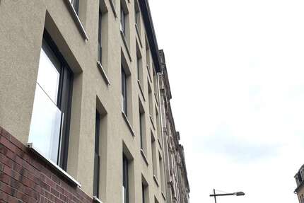 Wohnung Dresden Leipziger Vorstadt - 1 Zimmer, 28 m&sup2;, 580&euro; | Angebot:26219558