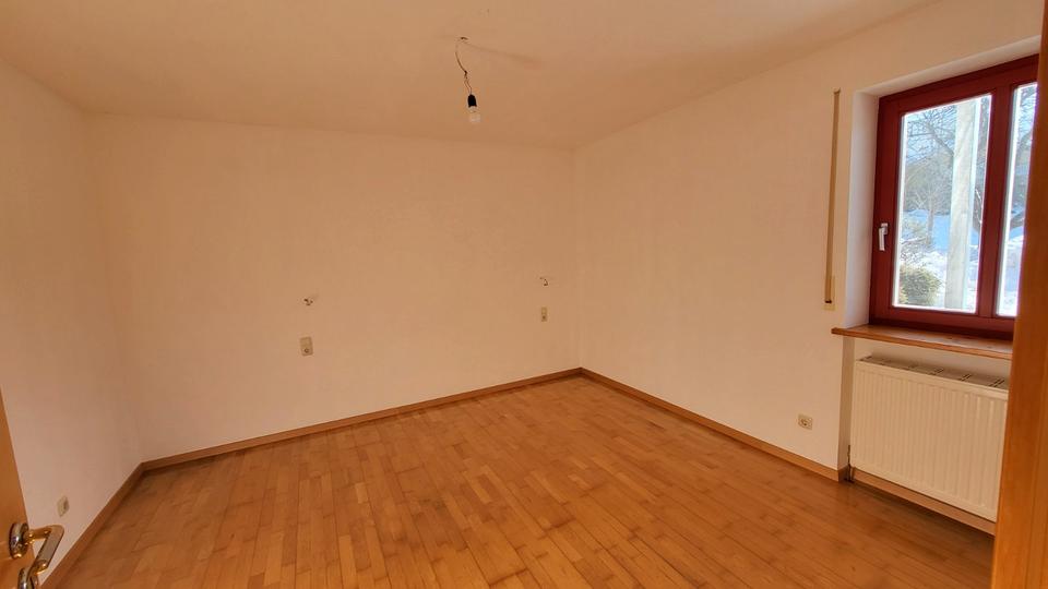 Erdgeschoßwohnung Bernried - 1 Zimmer, 55 m&sup2;, 410&euro; | Angebot:26653351