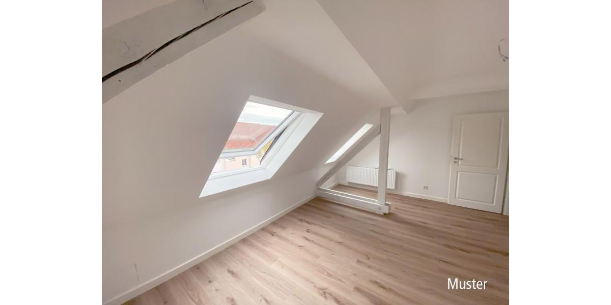 Exklusive Maisonette-Wohnung mit 5 Zimmern! 5 zimmer