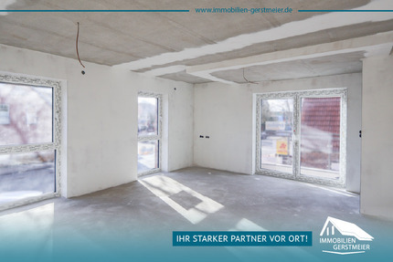 Wohnung Uplengen - 2 Zimmer, 71 m&sup2;, 835&euro; | Angebot:23662552