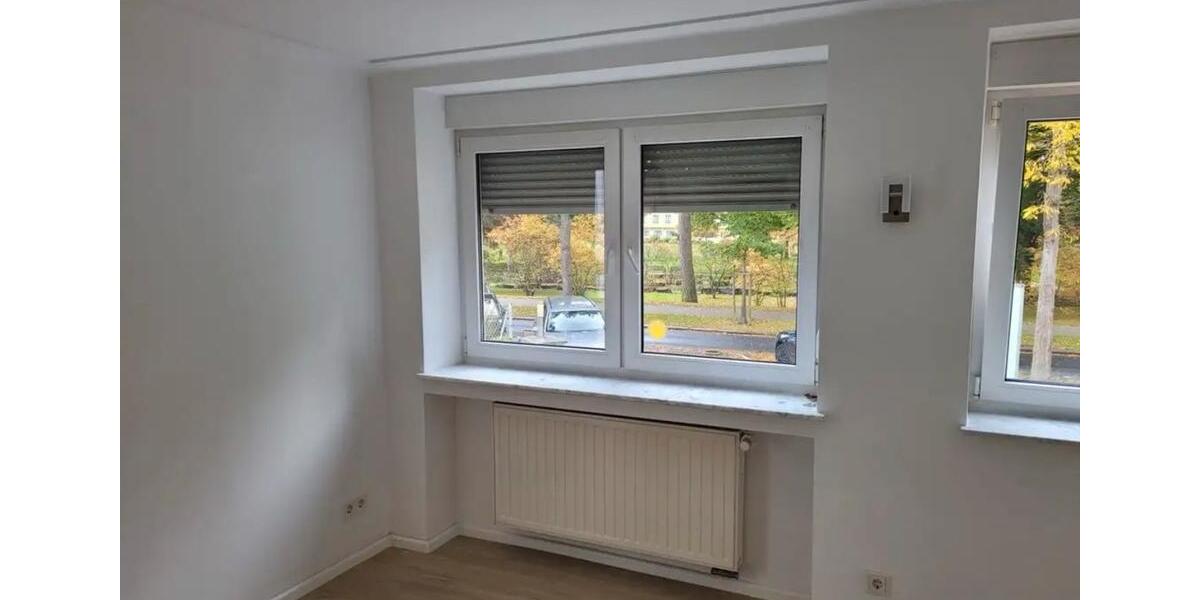 Etagenwohnung Bad Hersfeld - 2 Zimmer, 60 m&sup2;, 750&euro; | Angebot:26023558