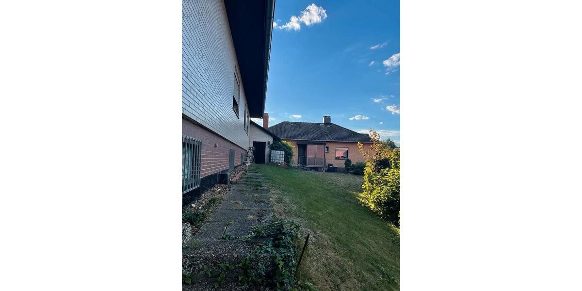 Einfamilienhaus Königslutter am Elm - 4 Zimmer, 120 m&sup2;, 1.150&euro; | Angebot:26269278