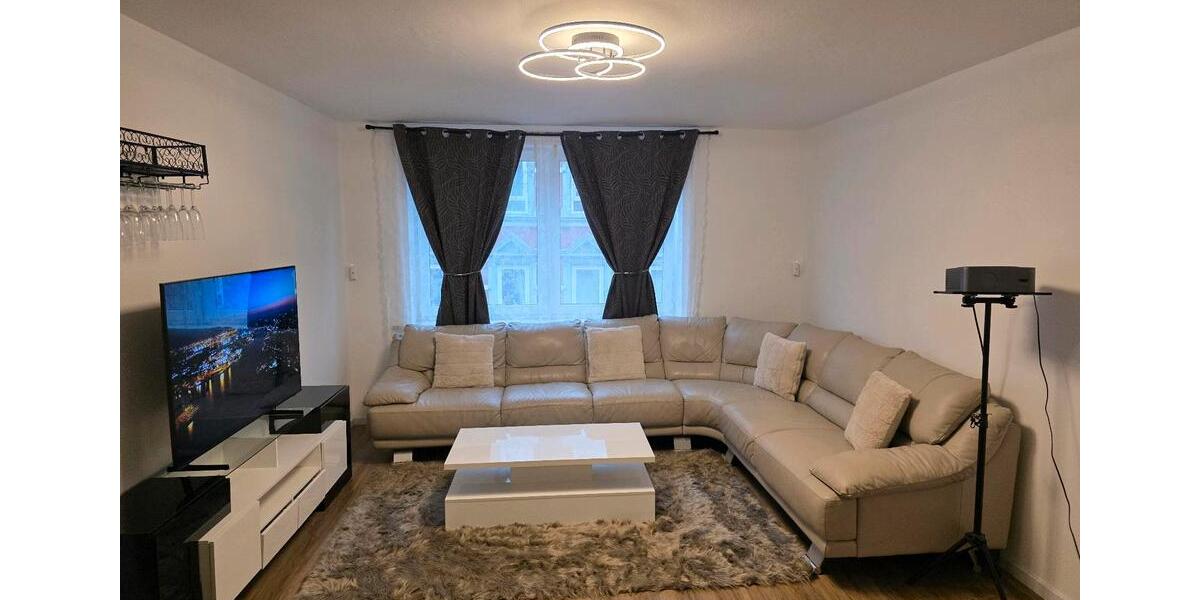 Wohnen auf Zeit Elmshorn - 3 Zimmer, 25 m&sup2;, 600&euro; | Angebot:25224020