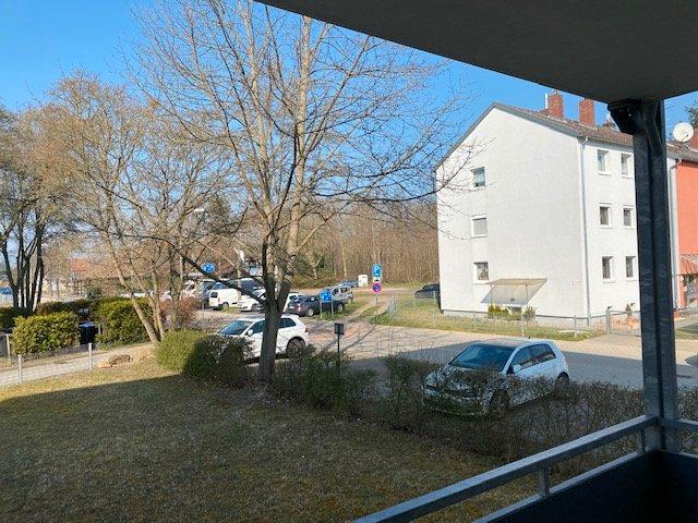Hochparterre Birkenheide - 2 Zimmer, 68 m&sup2;, 620&euro; | Angebot:26593287