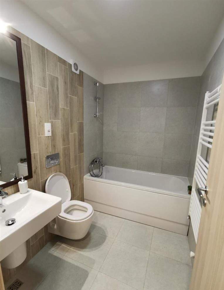 Schöne möblierte 2-Zimmer-Wohnung 2 zimmer