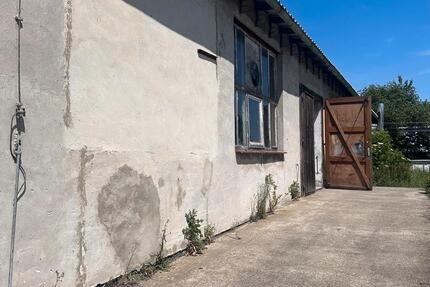 Gewerbeobjekt Ballenstedt - 750&euro; | Angebot:24778668