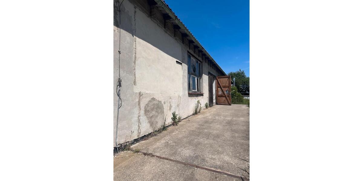 Gewerbeobjekt Ballenstedt - 750&euro; | Angebot:24778668