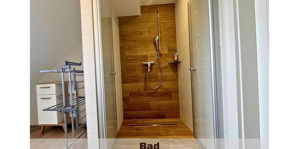 Dachgeschoßwohnung Görlitz Biesnitz - 3.5 Zimmer, 115 m&sup2;, 1.200&euro; | Angebot:24140874