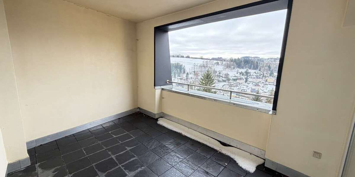 Etagenwohnung Annaberg-Buchholz Buchholz - 5 Zimmer, 240 m&sup2;, 586&euro; | Angebot:24508588