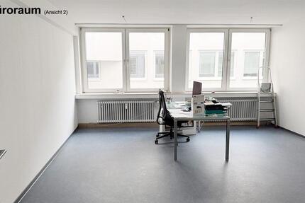 Großer Büroraum in BürogemeinschaftAgnesviertel zimmer