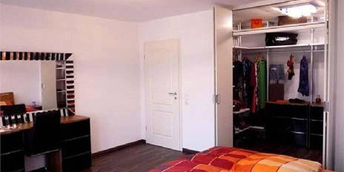 Terrassenwohnung Karlsruhe-Neureut Neureut - 3 Zimmer, 143 m&sup2;, 1.650&euro; | Angebot:25909947