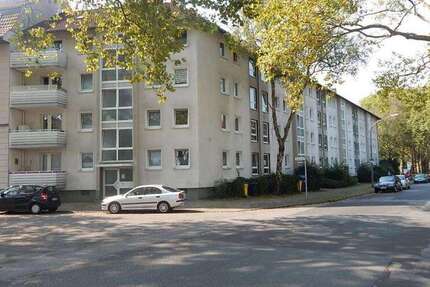 Wohnung zum Mieten in Gelsenkirchen 369 € 50.13 m²