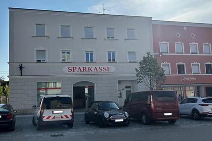 Gewerbeobjekt Neumarkt-Sankt Veit Sankt Veit - 375&euro; | Angebot:24850924