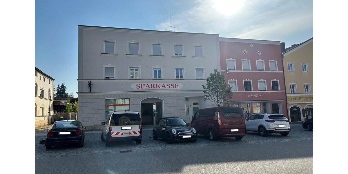 Gewerbeobjekt Neumarkt-Sankt Veit Sankt Veit - 375&euro; | Angebot:24850924