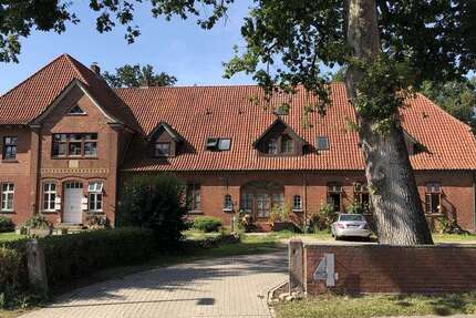 Wohnung Römstedt - 2 Zimmer, 41 m&sup2;, 410&euro; | Angebot:25819538