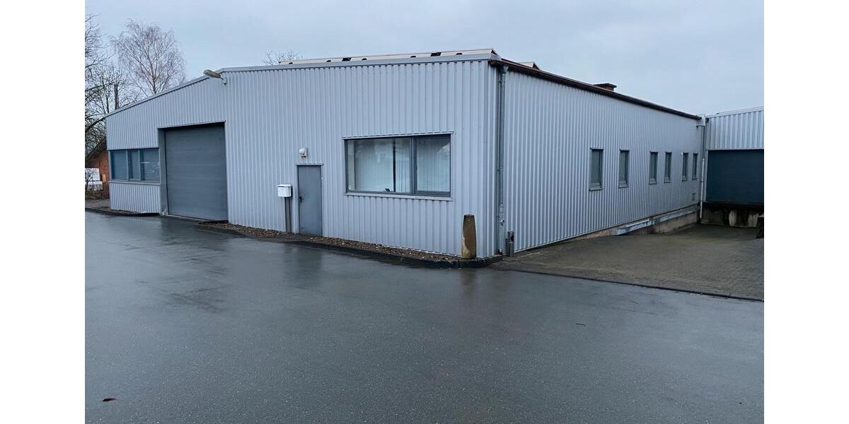 Gewerbeobjekt Blomberg - 2.400&euro; | Angebot:25795697