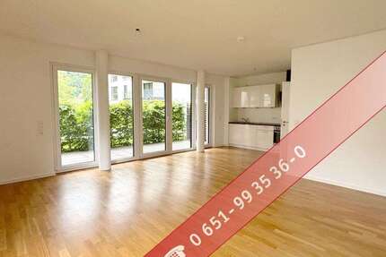 Wohnung Trier Nord - 2 Zimmer, 74 m&sup2;, 995&euro; | Angebot:27280440