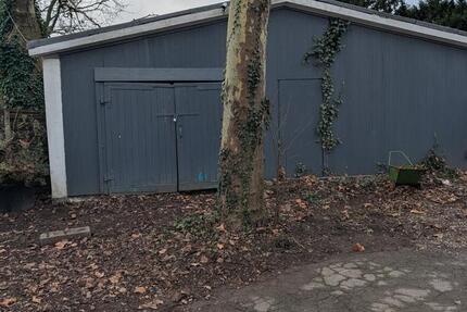 Gewerbeobjekt Duisburg Hamborn - 885&euro; | Angebot:25177517