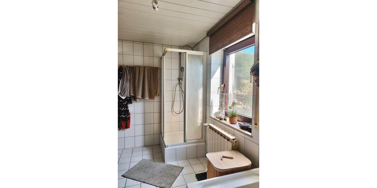 Terrassenwohnung Feuchtwangen - 2 Zimmer, 70 m&sup2;, 670&euro; | Angebot:26675045
