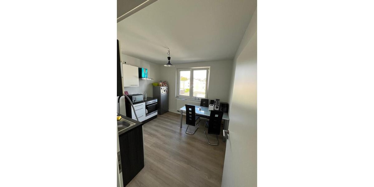 Wohnen auf Zeit Aachen Aachen-Mitte - 1 Zimmer, 17 m&sup2;, 496&euro; | Angebot:25833678