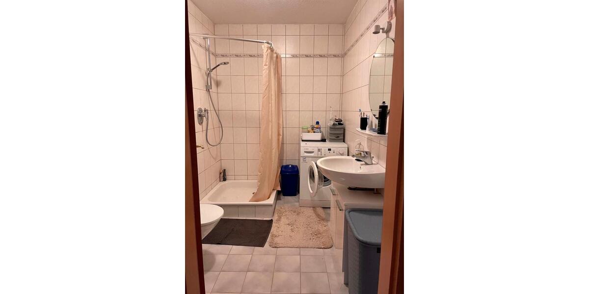 Etagenwohnung Kusterdingen - 2 Zimmer, 57 m&sup2;, 800&euro; | Angebot:26040741