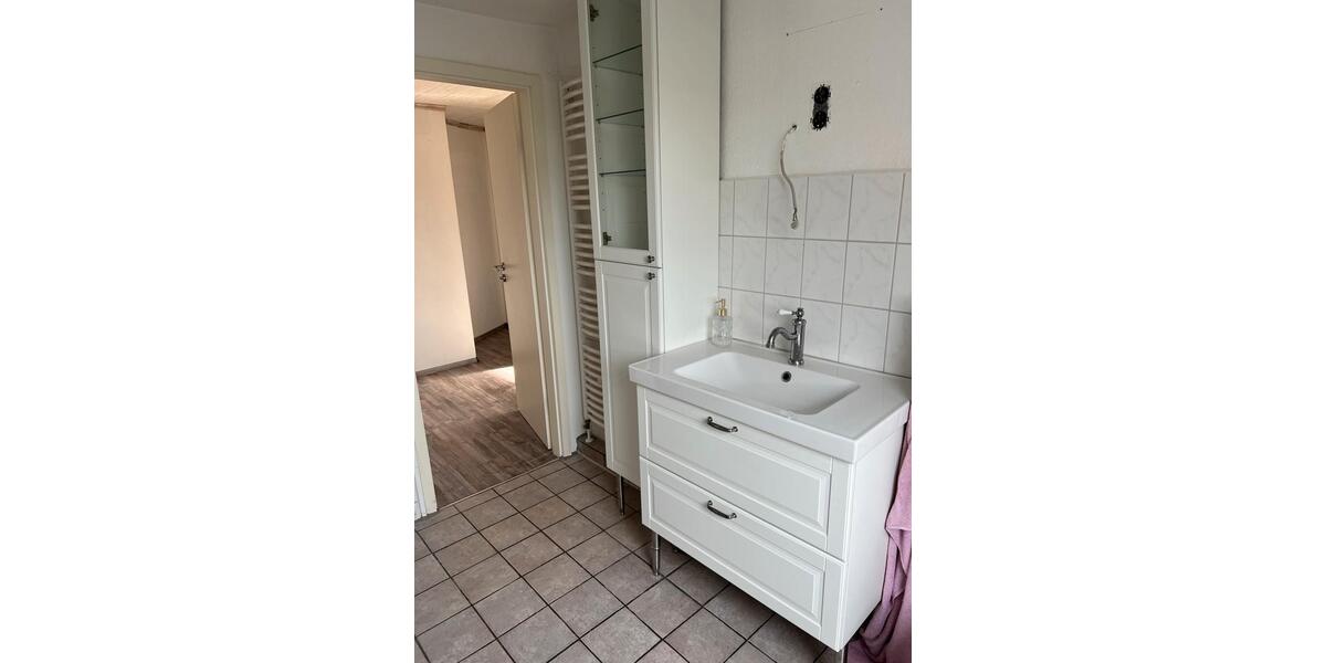 Dachgeschoßwohnung Wolfenbüttel - 4 Zimmer, 80 m&sup2;, 950&euro; | Angebot:25545505