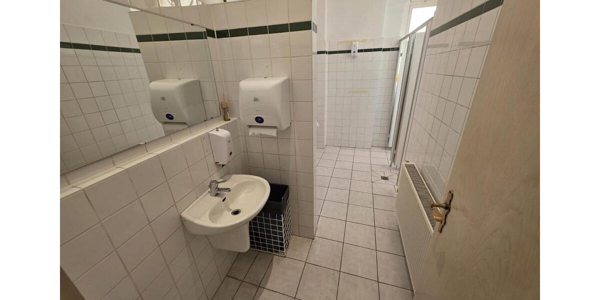 Gewerbeobjekt Müllrose - 1.999&euro; | Angebot:24875099