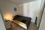 Möblierte 1-Zimmer-Wohnung in zentraler Lage - !!! Kein Jobcenter !!!