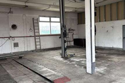 Gewerbeobjekt Meßkirch - 1.790&euro; | Angebot:27080770