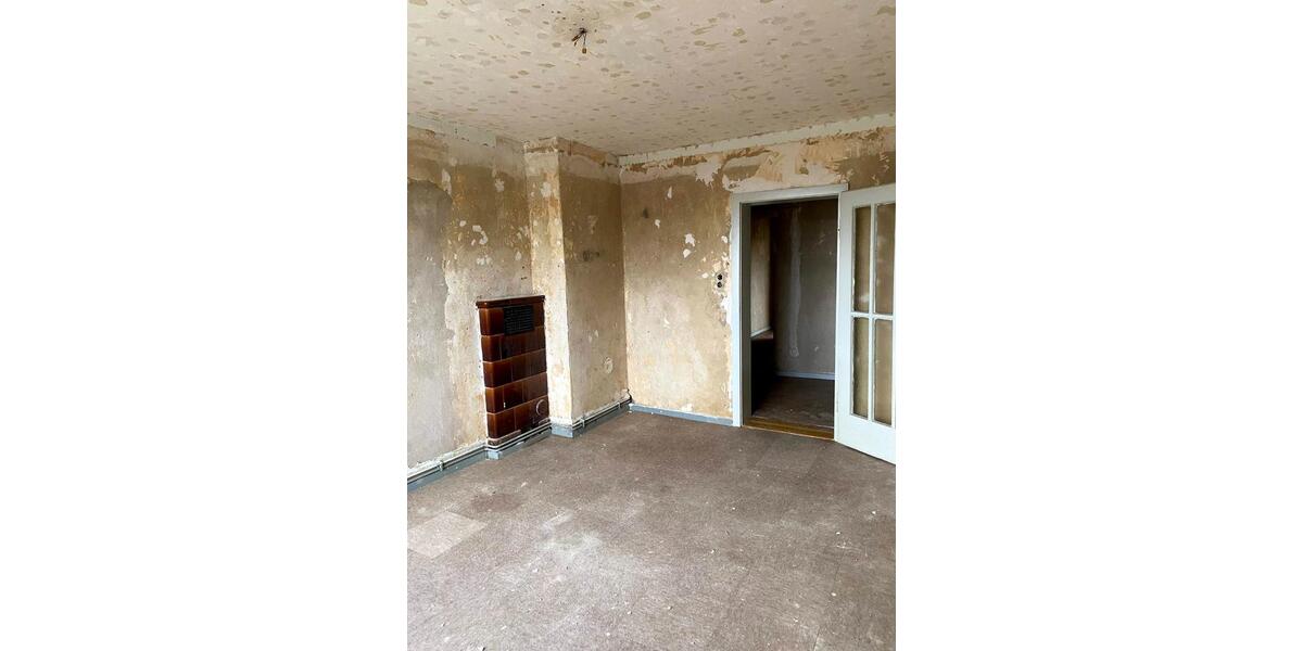 Etagenwohnung Hannover Döhren-Wülfel - 4 Zimmer, 90 m&sup2;, 1.100&euro; | Angebot:24356889