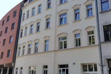 Wohnung Leipzig Stötteritz - 2 Zimmer, 57 m&sup2;, 426&euro; | Angebot:26845026