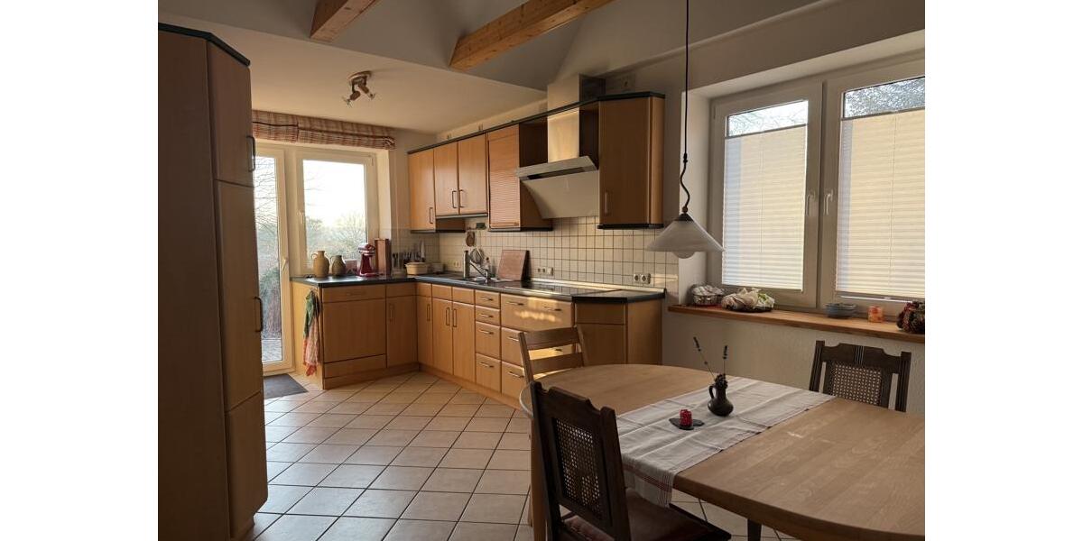 Doppelhaushälfte Liebenau - 5 Zimmer, 170 m&sup2;, 1.200&euro; | Angebot:24748977