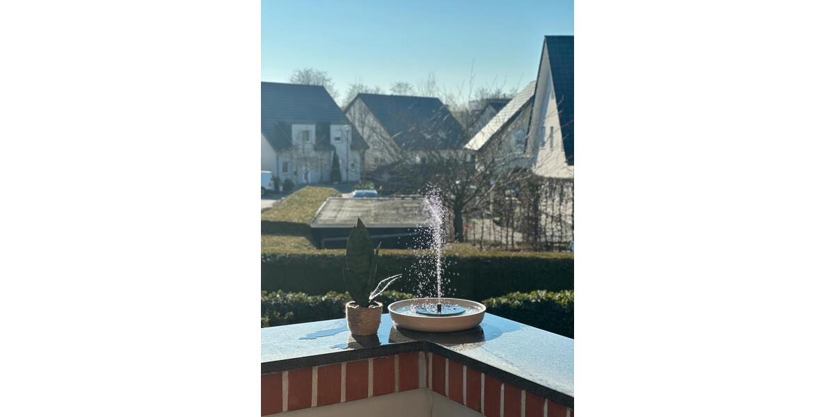 Etagenwohnung Verl - 2 Zimmer, 90 m&sup2;, 1.000&euro; | Angebot:24442815