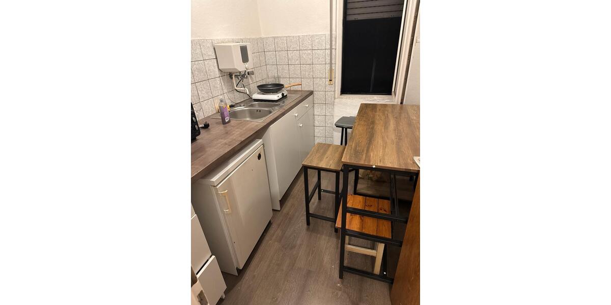 Etagenwohnung Hagen Hagen-Nord - 1 Zimmer, 35 m&sup2;, 450&euro; | Angebot:24868556