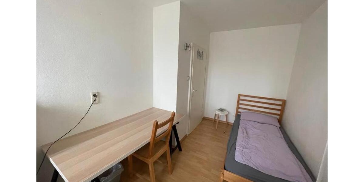 Wohnen auf Zeit Düsseldorf Düsseltal - 1 Zimmer, 12 m&sup2;, 585&euro; | Angebot:25136825