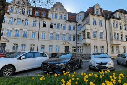 Wohnung Stendal Altstadt - 4 Zimmer, 80 m&sup2;, 616&euro; | Angebot:26299313