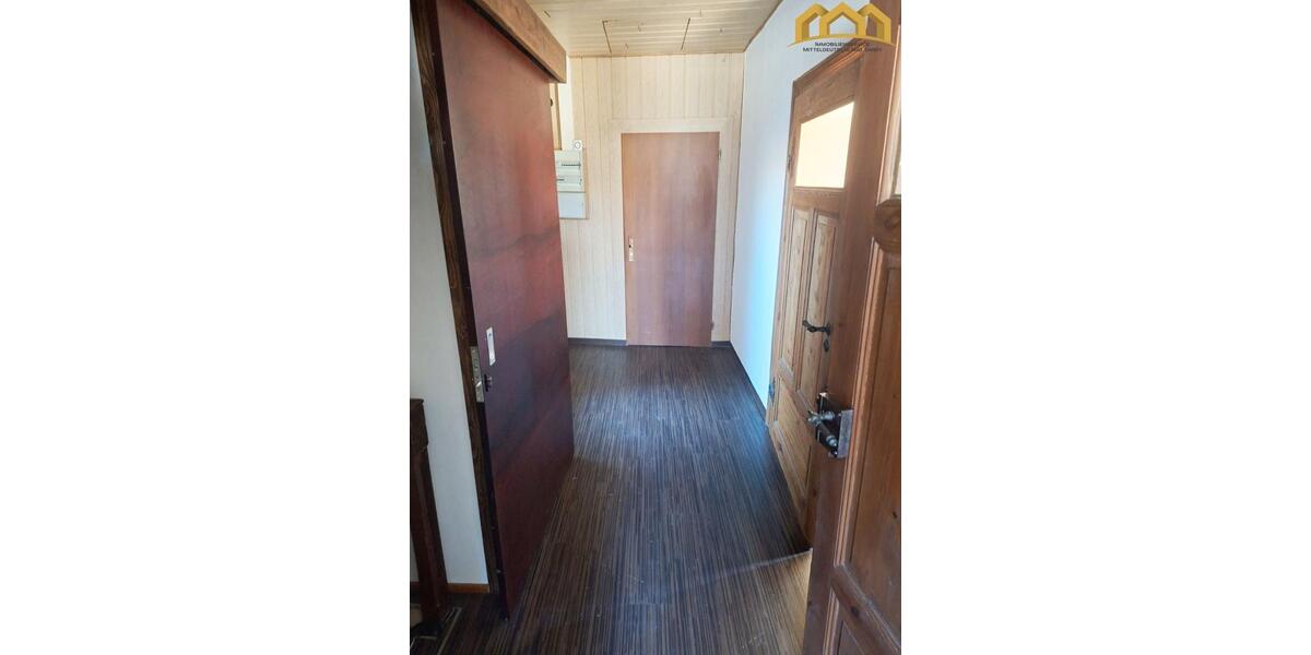 Dachgeschoßwohnung Eisleben (Lutherstadt) - 2 Zimmer, 69 m&sup2;, 430&euro; | Angebot:26177818