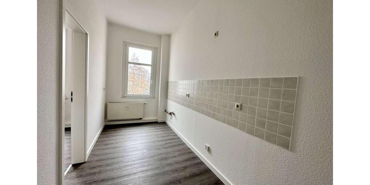 Etagenwohnung Wurzen - 3 Zimmer, 60 m&sup2;, 435&euro; | Angebot:25988399