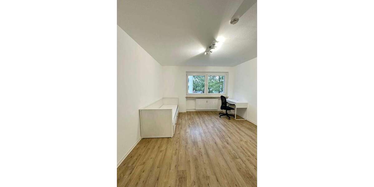 WG-Zimmer in Augsburg 575 € 20 m² zimmer